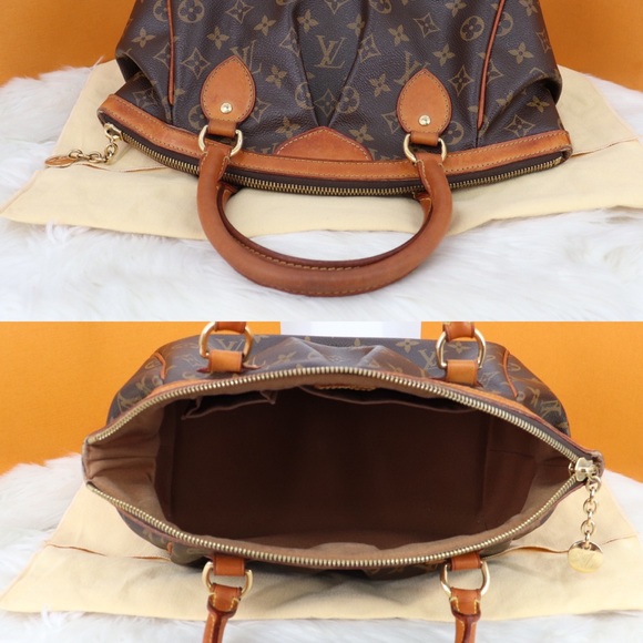 🌺BEAUTIFUL🌺 Louis Vuitton Satchel - Picture 6 of 9